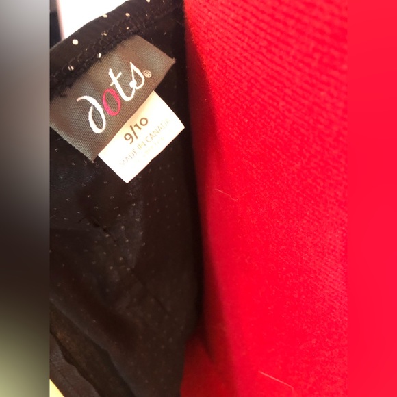 🎁 2 For $30 Y2K Polkadot Strapless Pinup Mini Dress With 3D Rosebuds - Picture 6 of 8